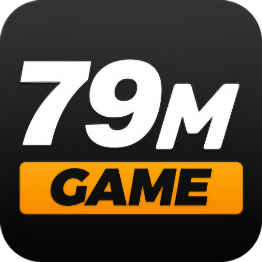 79m game logo
